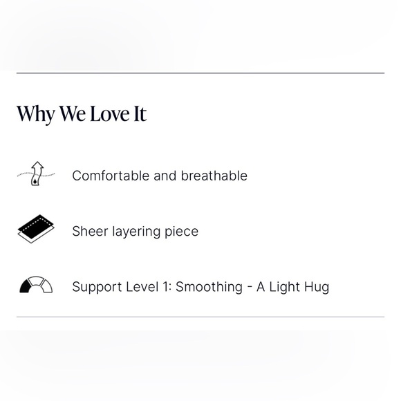 NEW SPANX - Smoothing Mesh Flocked Dot Thong Bodysuit - Picture 5 of 9